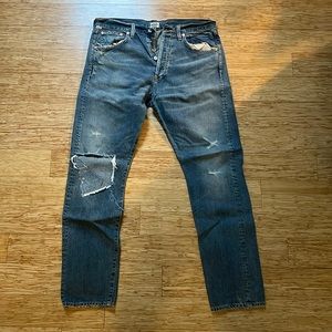 Citizens Jeans